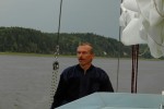 Пётр Морозов