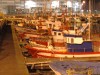 Ла-Корунья (Испания). 30 октября 2009