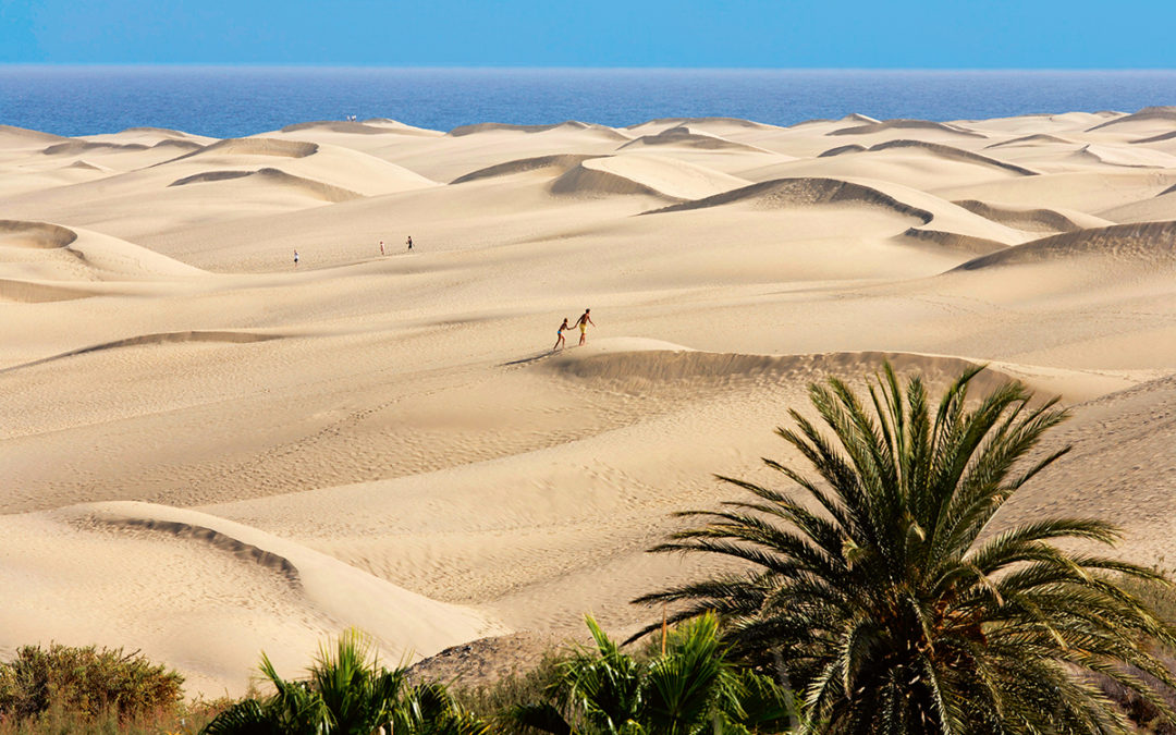 2. Гибралтар – Кабо-Верде